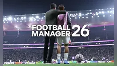 Football Manager 26 STEAM КЛЮЧ