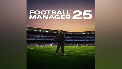 Football Manager 26 XBOX КЛЮЧ