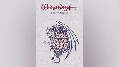 Wizardry: The Five Ordeals КЛЮЧ STEAM ВСЕ СТРАНЫ