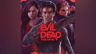 Evil Dead: The Game - Game of the Year Edition XBOX КЛЮЧ