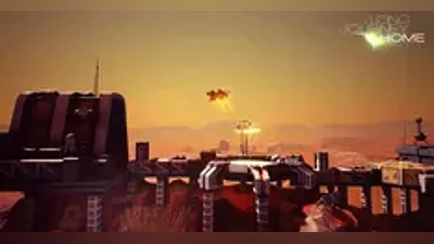 The Long Journey Home КЛЮЧ STEAM РФ+СНГ