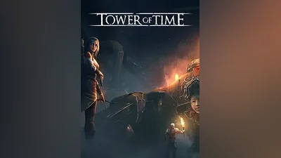 Tower of Time For PC on GOG