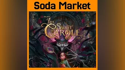 Bye Sweet Carole - STEAM RU / Выбор региона АВТО