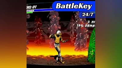 Mortal Kombat: Legacy Kollection | STEAM KZ | АВТОМАТИЧЕСКИ 24/7