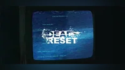 Dead Reset СТИМ Steam Gift