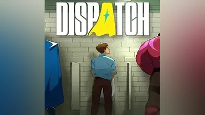 Dispatch (STEAM) РУ/КЗ/УК/РБ/ТР