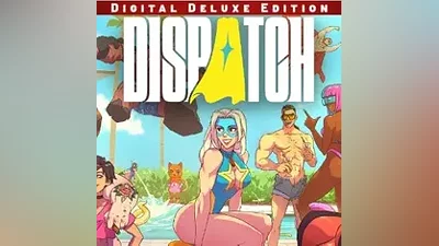 Dispatch - Digital Deluxe Edition RU Все Регионы
