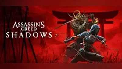 Assassin’s Creed Shadows Premium Edition | АВТОДОСТАВКА [RU Steam Gift]