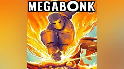 Megabonk (STEAM) РУ/КЗ/УК/РБ/ТР