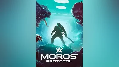 Moros Protocol КЛЮЧ STEAM ВСЕ СТРАНЫ
