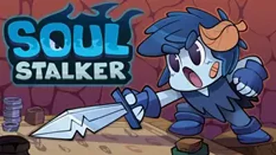 Soul Stalker (Steam Key/Reg Free)