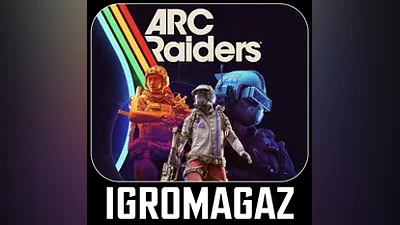 ARC Raiders (Steam Ключ) РФ + СНГ