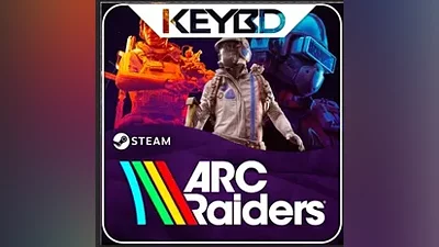 ARC Raiders · Steam Ключ · РФ+СНГ