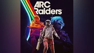 ARC RAIDERS (STEAM/УКР) КЛЮЧ