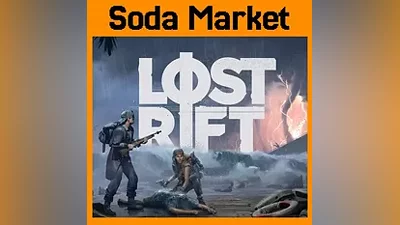 Lost Rift - STEAM RU / Выбор региона АВТО