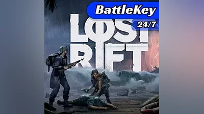 Lost Rift | STEAM RU | АВТОМАТИЧЕСКИ 24/7
