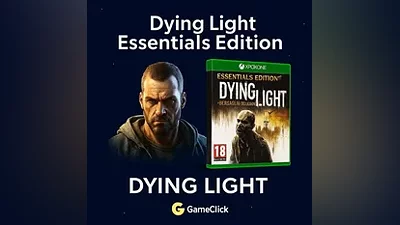 Dying Light Essentials Edition | Xbox | Ключ