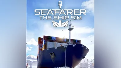 Все регионы Seafarer: The Ship Sim