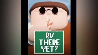 RV There Yet? | АВТО | Steam RU