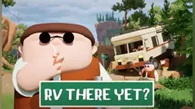 RV There Yet? STEAM GIFT МИР АВТОВЫДАЧА