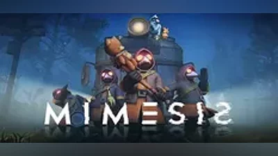MIMESIS СТИМ Steam Gift