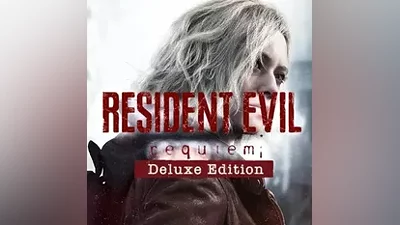 Resident Evil Requiem Deluxe Edition RU Все Регионы