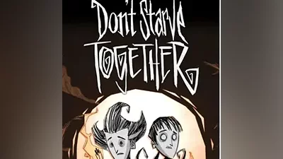 Don't Starve Together RU Все Регионы
