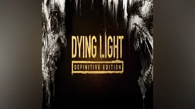 Dying Light Definitive Edition Steam Gift РОССИЯ