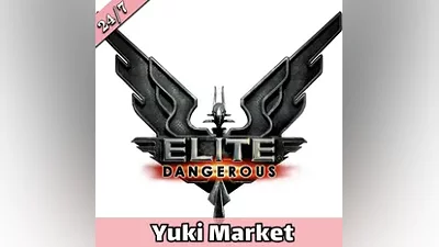 Elite Dangerous — Steam — RU — АВТО