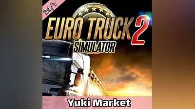 Euro Truck Simulator 2 — Steam — RU — АВТО