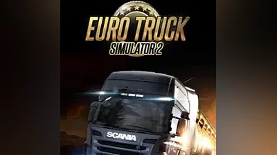 Euro Truck Simulator 2 RU KZ RB UA TR Все Регионы Авто-доставка 24/7