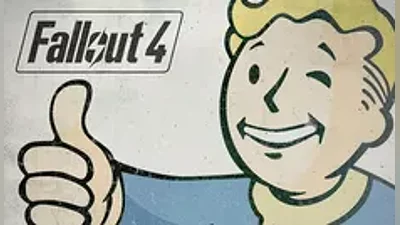・Fallout 4・ВЫБОР ИЗДАНИЯ・STEAM GIFT・UA/KZ・