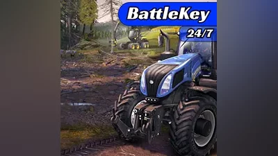 Farming Simulator 15 | STEAM RU | АВТОМАТИЧЕСКИ 24/7