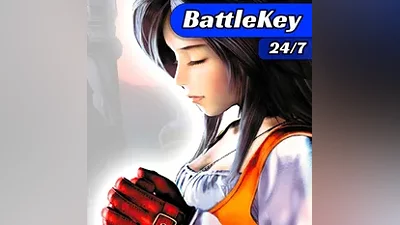 FINAL FANTASY IX | STEAM RU | АВТОМАТИЧЕСКИ 24/7