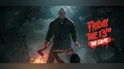 Friday the 13th: The Game (Steam Ключ / РФ + Global)