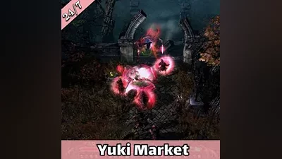 Grim Dawn — Steam — RU — АВТО