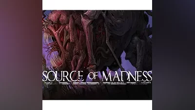 Source of Madness (Ключ Steam | RU+KZ+UA)