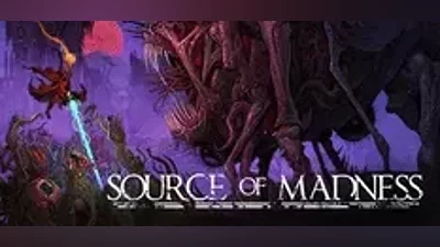 Source of Madness | АВТОДОСТАВКА [Россия Steam Gift]