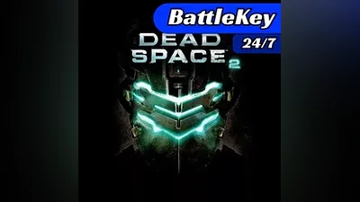 Dead Space 2 | STEAM RU | АВТОМАТИЧЕСКИ 24/7