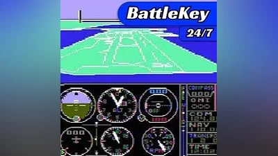 Microsoft Flight Simulator X | STEAM RU | АВТОМАТИЧЕСКИ 24/7