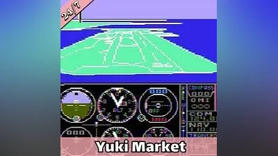 Microsoft Flight Simulator X — Steam — RU — АВТО