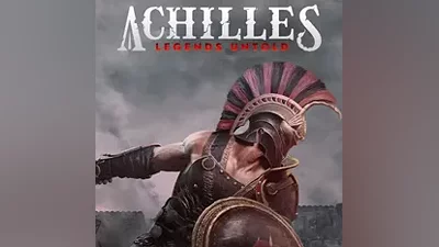 Achilles: Legends Untold (STEAM КЛЮЧ) РОССИЯ+СНГ | РУССКИЙ ЯЗЫК