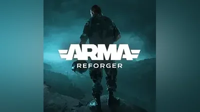 Arma Reforger RU Все Регионы