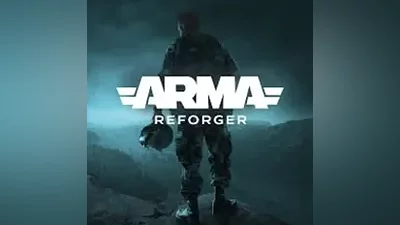 ARMA REFORGER STEAM КЛЮЧ
