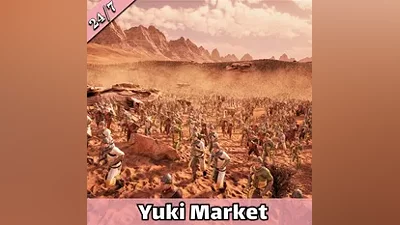 Ultimate Epic Battle Simulator 2 — Steam — RU — АВТО