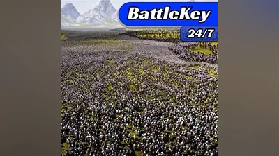 Ultimate Epic Battle Simulator 2 | STEAM RU | АВТОМАТИЧЕСКИ 24/7