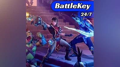 Orcs Must Die! 3 | STEAM RU | АВТОМАТИЧЕСКИ 24/7