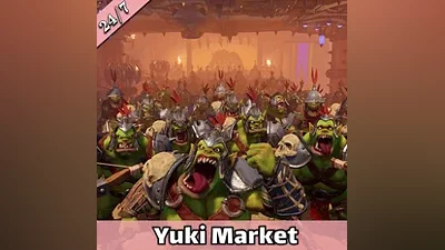 Orcs Must Die! 3 — Steam — RU — АВТО