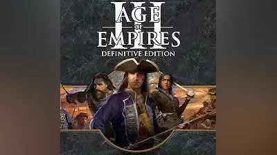 Age of Empires III: Definitive Edition Steam Ключ