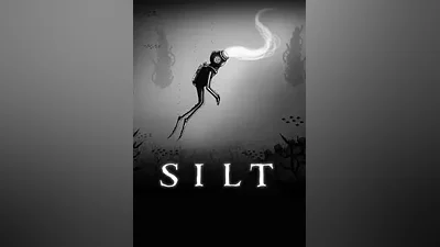 Silt КЛЮЧ STEAM РФ+СНГ